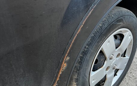 Chevrolet Aveo III, 2011 год, 288 000 рублей, 20 фотография