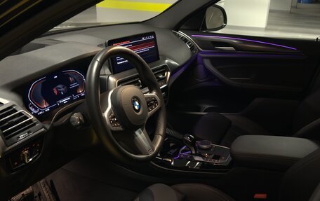 BMW X4, 2024 год, 7 100 000 рублей, 4 фотография