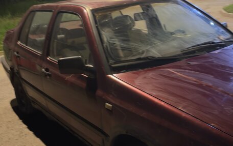 Volkswagen Vento, 1992 год, 55 000 рублей, 5 фотография