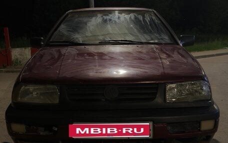 Volkswagen Vento, 1992 год, 55 000 рублей, 4 фотография