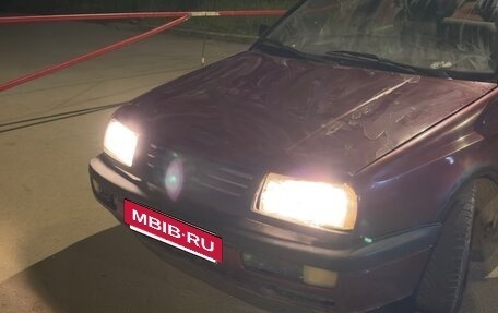 Volkswagen Vento, 1992 год, 55 000 рублей, 6 фотография