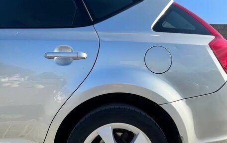 KIA cee'd I рестайлинг, 2007 год, 715 000 рублей, 6 фотография