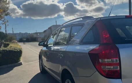 KIA cee'd I рестайлинг, 2007 год, 715 000 рублей, 2 фотография