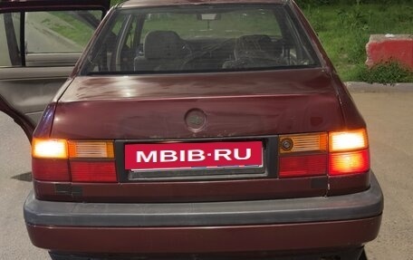 Volkswagen Vento, 1992 год, 55 000 рублей, 10 фотография