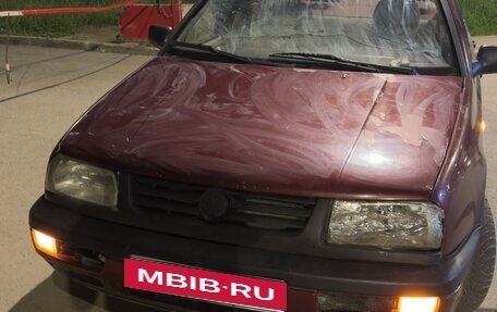 Volkswagen Vento, 1992 год, 55 000 рублей, 11 фотография