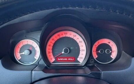 KIA cee'd I рестайлинг, 2007 год, 715 000 рублей, 3 фотография