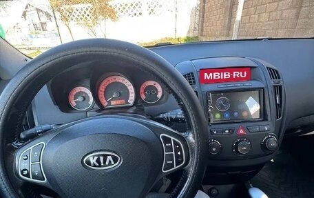 KIA cee'd I рестайлинг, 2007 год, 715 000 рублей, 4 фотография