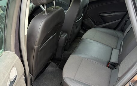 Opel Astra J, 2012 год, 835 000 рублей, 12 фотография