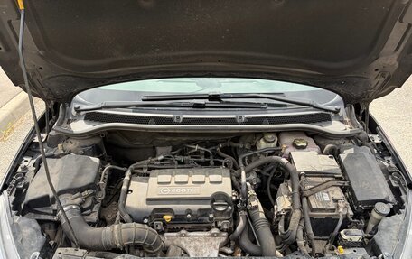 Opel Astra J, 2012 год, 835 000 рублей, 14 фотография