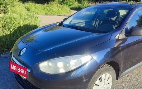Renault Fluence I, 2012 год, 429 000 рублей, 3 фотография