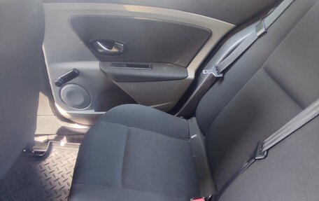 Renault Fluence I, 2012 год, 429 000 рублей, 17 фотография
