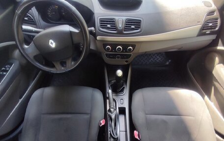 Renault Fluence I, 2012 год, 429 000 рублей, 16 фотография
