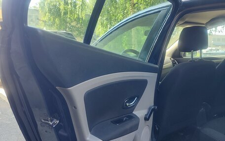 Renault Fluence I, 2012 год, 429 000 рублей, 18 фотография