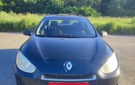 Renault Fluence I, 2012 год, 429 000 рублей, 7 фотография