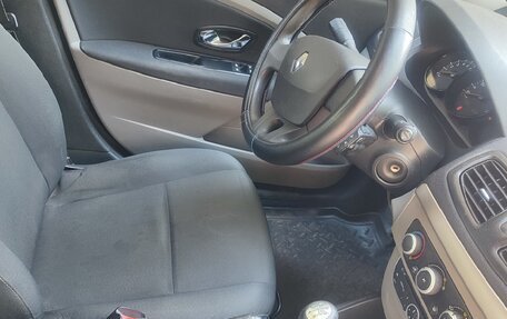 Renault Fluence I, 2012 год, 429 000 рублей, 22 фотография