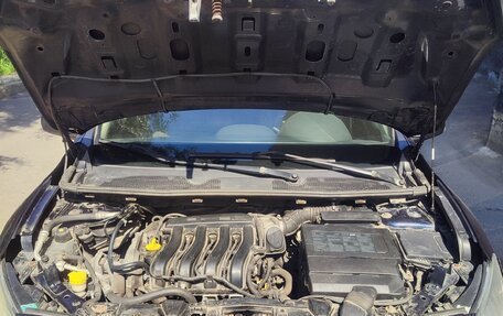Renault Fluence I, 2012 год, 429 000 рублей, 24 фотография