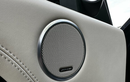 Land Rover Range Rover IV рестайлинг, 2022 год, 9 499 000 рублей, 14 фотография