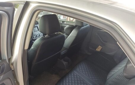 Volkswagen Jetta VI, 2007 год, 365 000 рублей, 6 фотография
