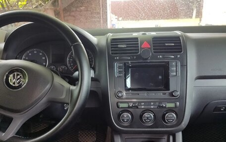Volkswagen Jetta VI, 2007 год, 365 000 рублей, 7 фотография