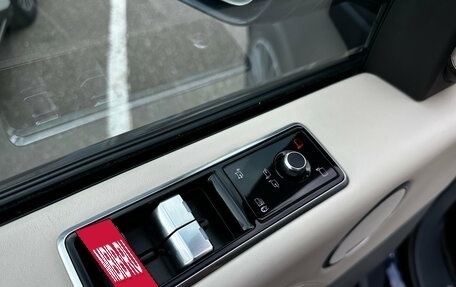 Land Rover Range Rover IV рестайлинг, 2022 год, 9 499 000 рублей, 26 фотография