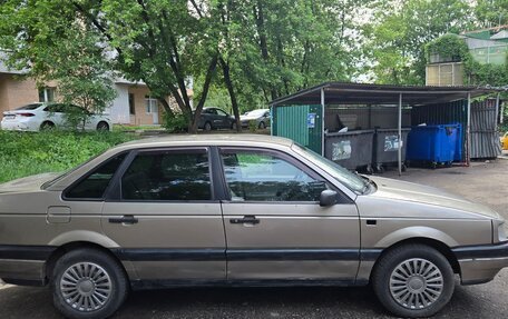 Volkswagen Passat B3, 1991 год, 150 000 рублей, 4 фотография