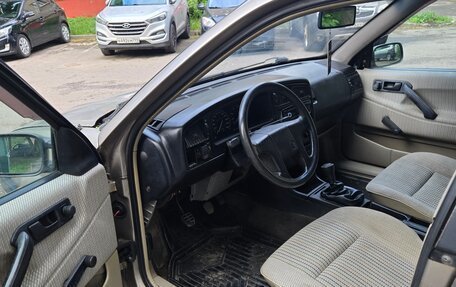 Volkswagen Passat B3, 1991 год, 150 000 рублей, 9 фотография