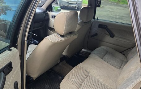 Volkswagen Passat B3, 1991 год, 150 000 рублей, 10 фотография