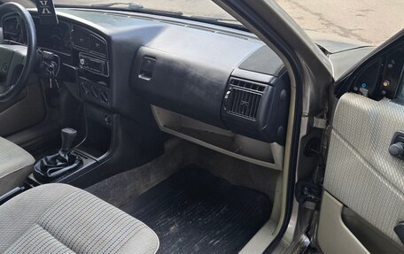 Volkswagen Passat B3, 1991 год, 150 000 рублей, 13 фотография