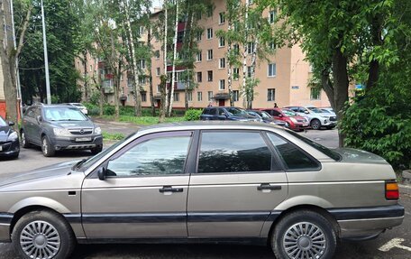 Volkswagen Passat B3, 1991 год, 150 000 рублей, 8 фотография