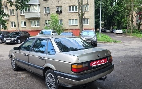 Volkswagen Passat B3, 1991 год, 150 000 рублей, 7 фотография