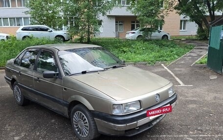 Volkswagen Passat B3, 1991 год, 150 000 рублей, 3 фотография