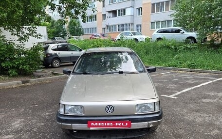 Volkswagen Passat B3, 1991 год, 150 000 рублей, 2 фотография