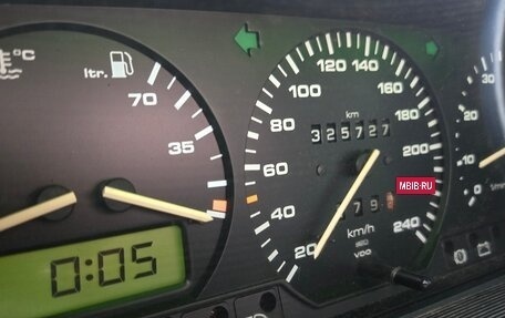 Volkswagen Passat B3, 1991 год, 150 000 рублей, 19 фотография