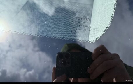 Toyota Camry, 2019 год, 2 850 000 рублей, 19 фотография