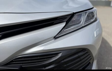 Toyota Camry, 2019 год, 2 850 000 рублей, 15 фотография