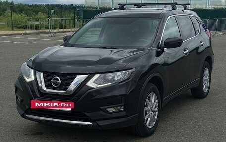 Nissan X-Trail, 2020 год, 1 850 000 рублей, 2 фотография