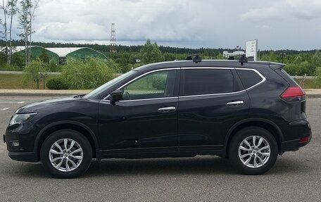 Nissan X-Trail, 2020 год, 1 850 000 рублей, 4 фотография