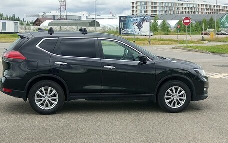 Nissan X-Trail, 2020 год, 1 850 000 рублей, 10 фотография