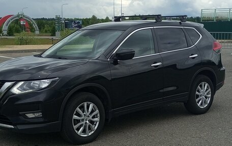 Nissan X-Trail, 2020 год, 1 850 000 рублей, 3 фотография
