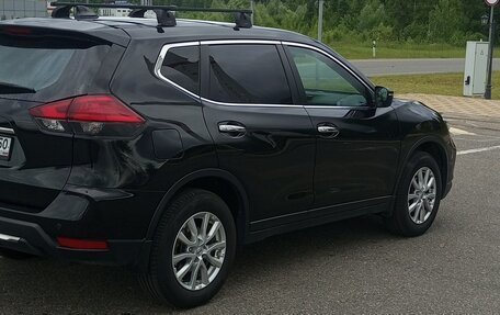 Nissan X-Trail, 2020 год, 1 850 000 рублей, 9 фотография