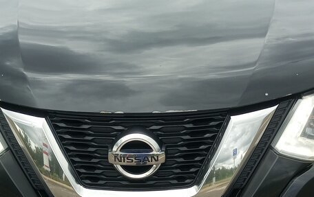 Nissan X-Trail, 2020 год, 1 850 000 рублей, 14 фотография