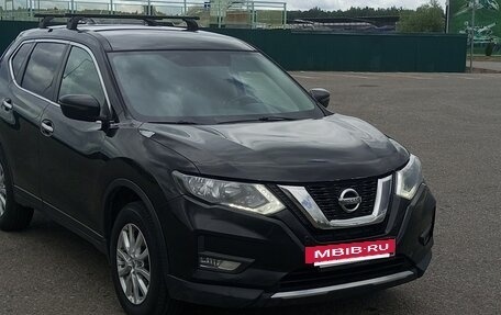Nissan X-Trail, 2020 год, 1 850 000 рублей, 12 фотография