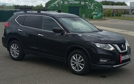 Nissan X-Trail, 2020 год, 1 850 000 рублей, 11 фотография