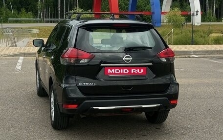 Nissan X-Trail, 2020 год, 1 850 000 рублей, 6 фотография