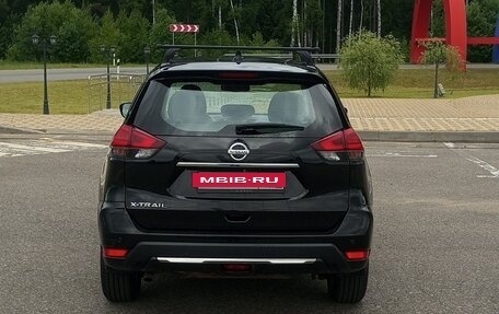 Nissan X-Trail, 2020 год, 1 850 000 рублей, 7 фотография