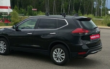 Nissan X-Trail, 2020 год, 1 850 000 рублей, 5 фотография