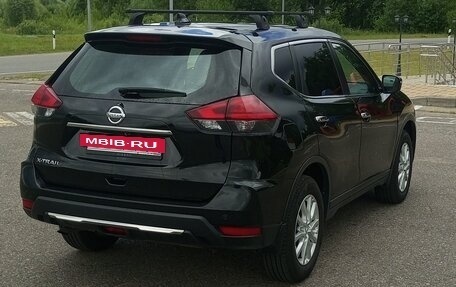 Nissan X-Trail, 2020 год, 1 850 000 рублей, 8 фотография