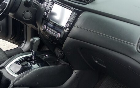 Nissan X-Trail, 2020 год, 1 850 000 рублей, 25 фотография