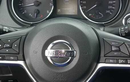 Nissan X-Trail, 2020 год, 1 850 000 рублей, 29 фотография