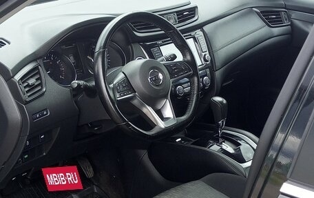 Nissan X-Trail, 2020 год, 1 850 000 рублей, 21 фотография